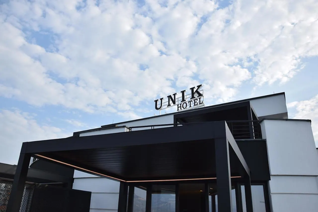Hotel Unik Tirana