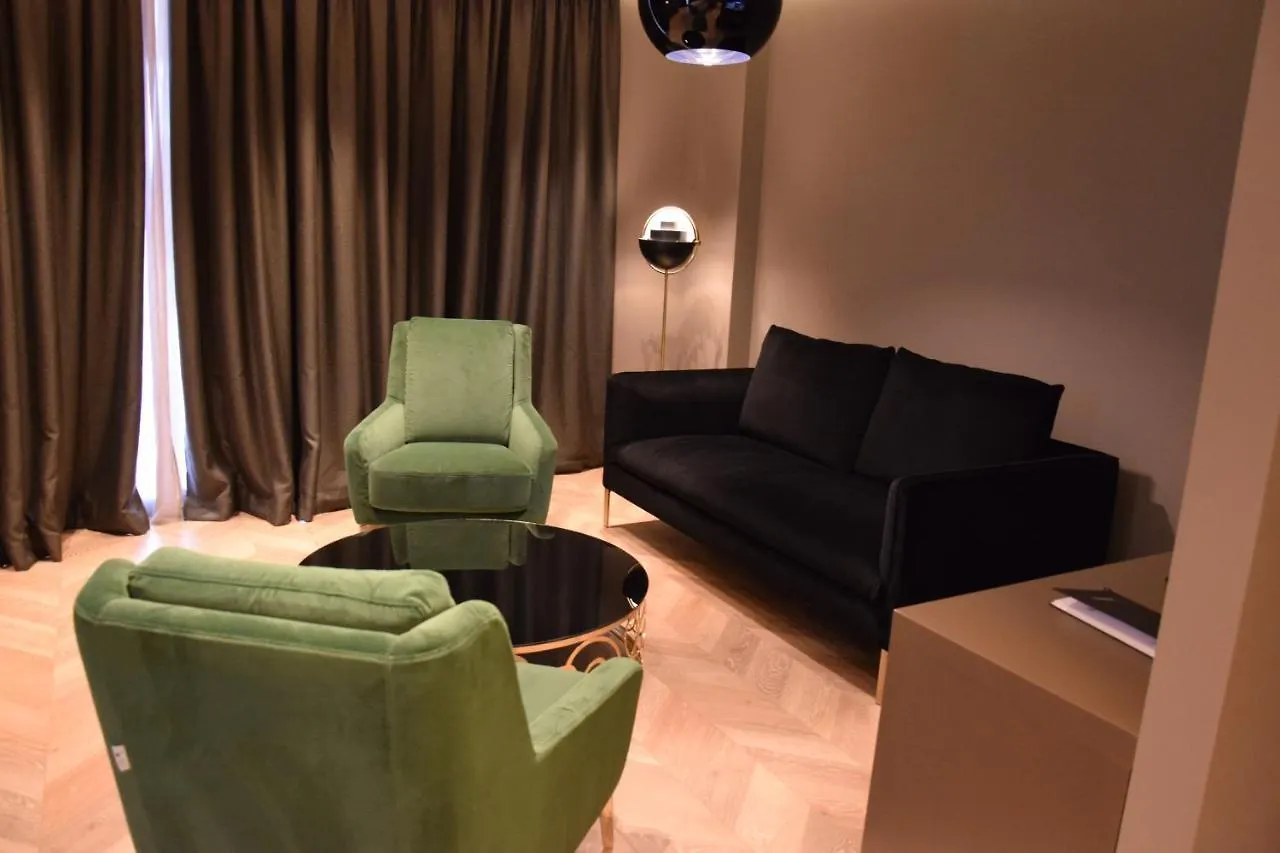 Hotel Unik Tirana