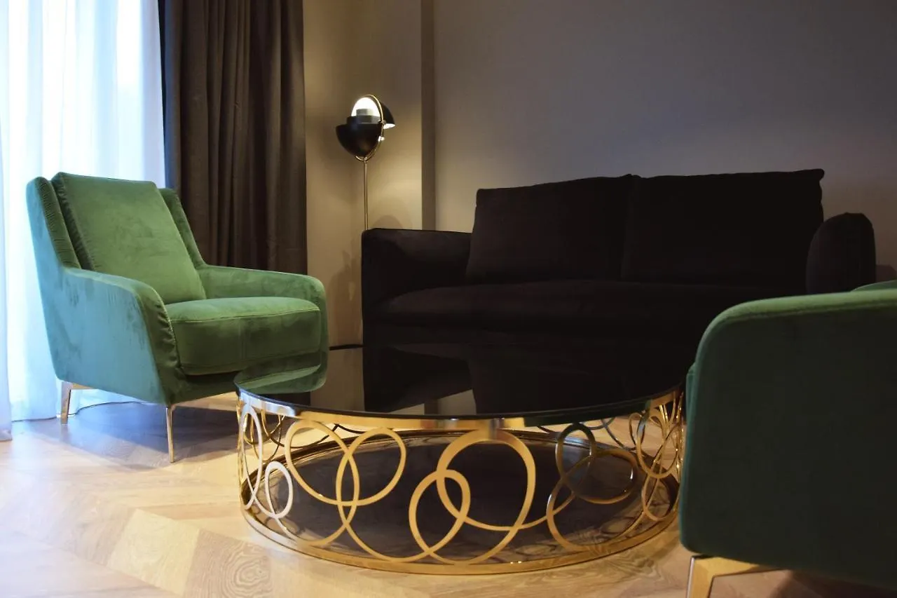 Hotel Unik Tirana