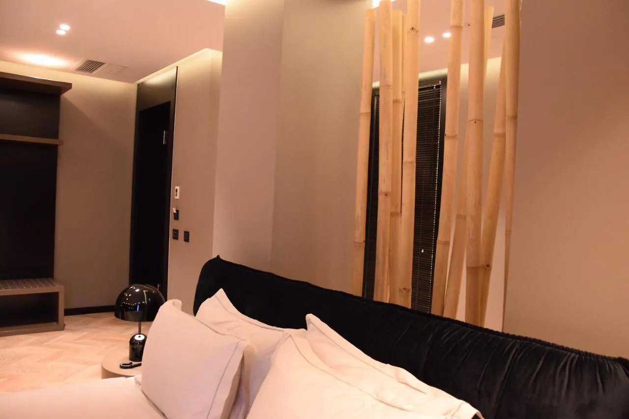 Hotel Unik Tirana