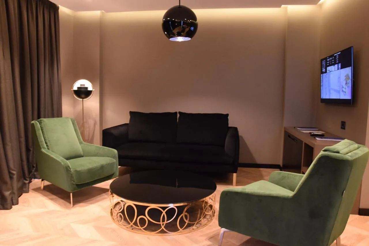 Hotel Unik Selitë e Vogël