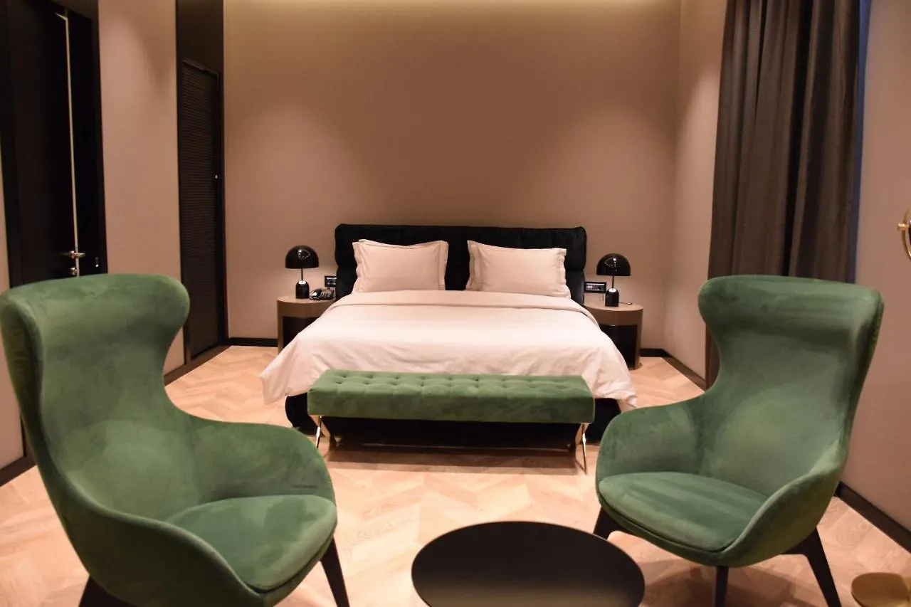 Hotel Unik Selitë e Vogël