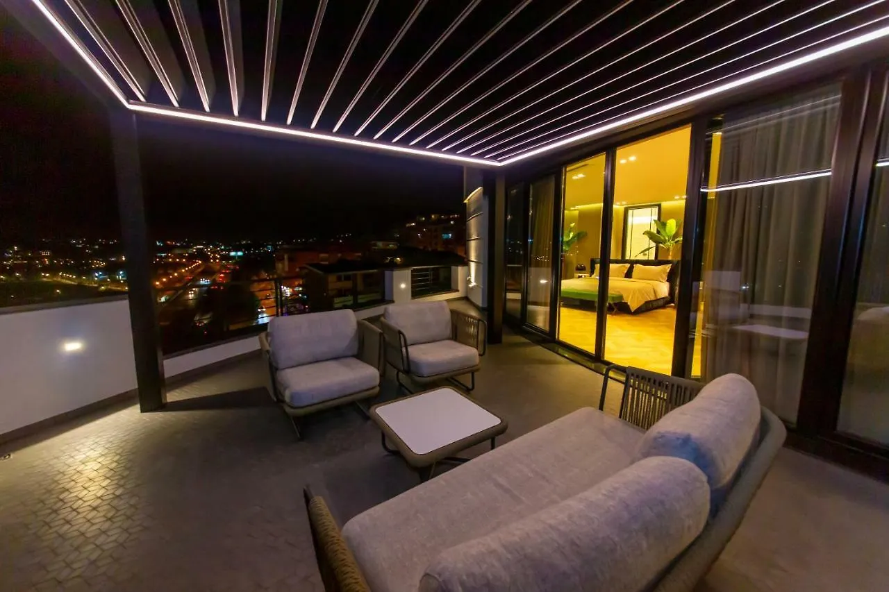 Hotel Unik Tirana