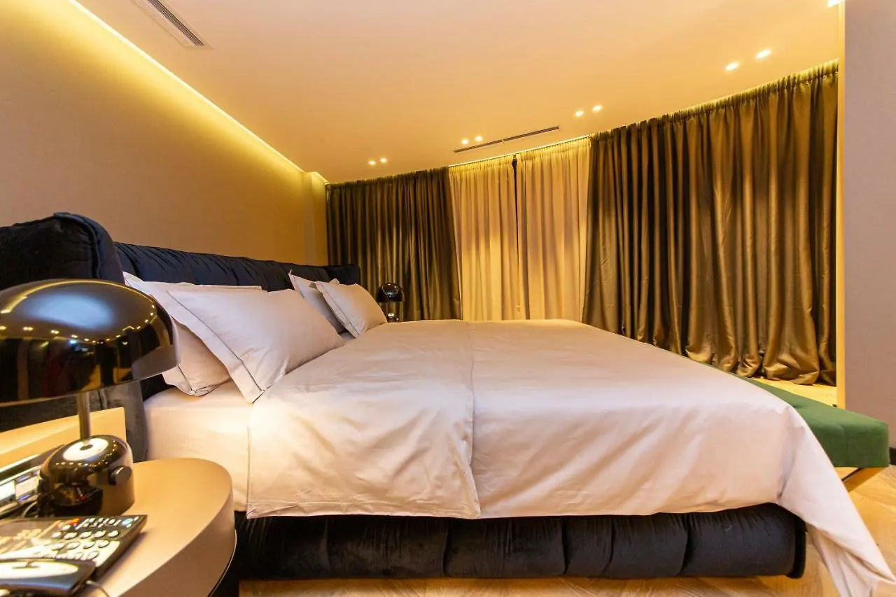 Hotel Unik Tirana