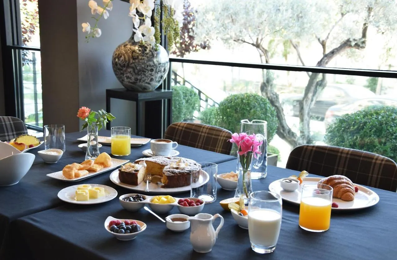 Hotel Unik Selitë e Vogël