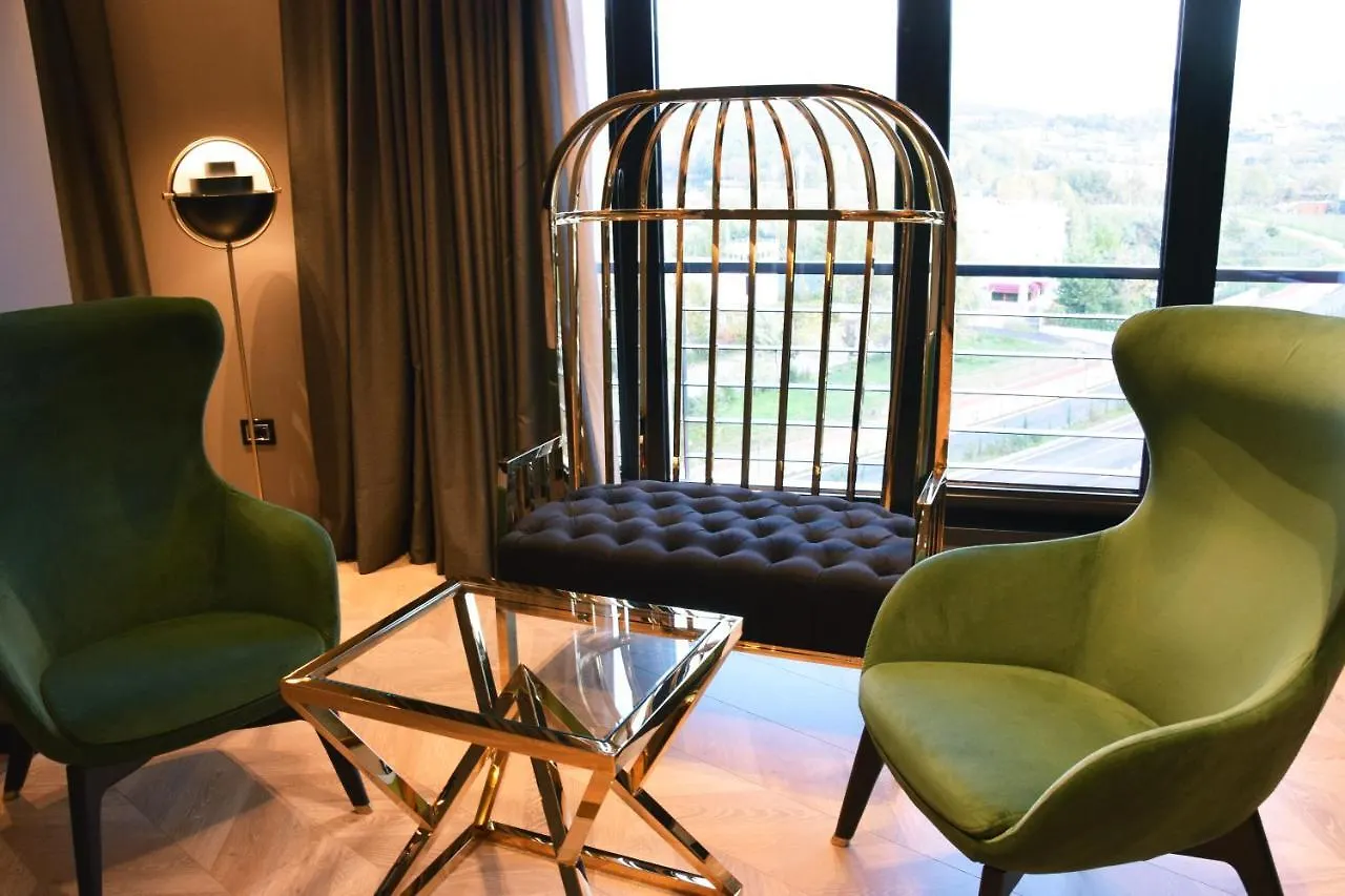 Hotel Unik Tirana