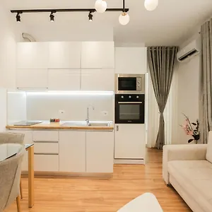 Apartment Miku Apartment-stunning At Taiwan