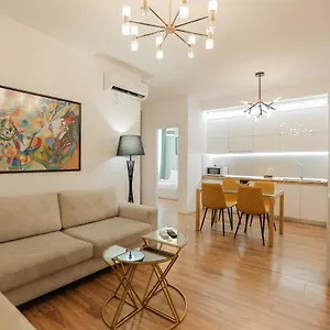 Apartment Miku Apartment-sophisticated 2bd At Taiwan