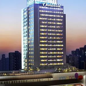 https://oakwood-residence-shanghai.bestsuzhouhotels.com