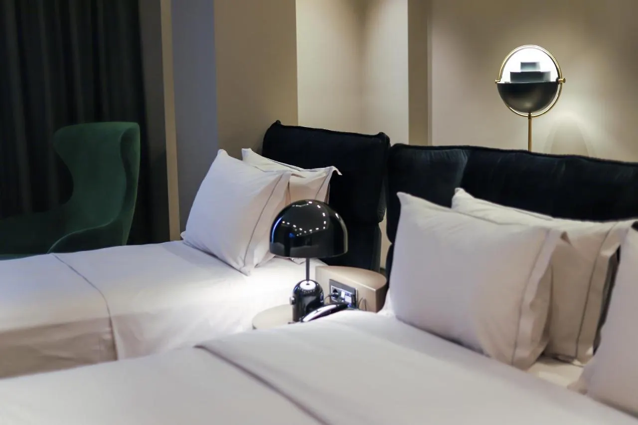 Hotel Unik Selitë e Vogël