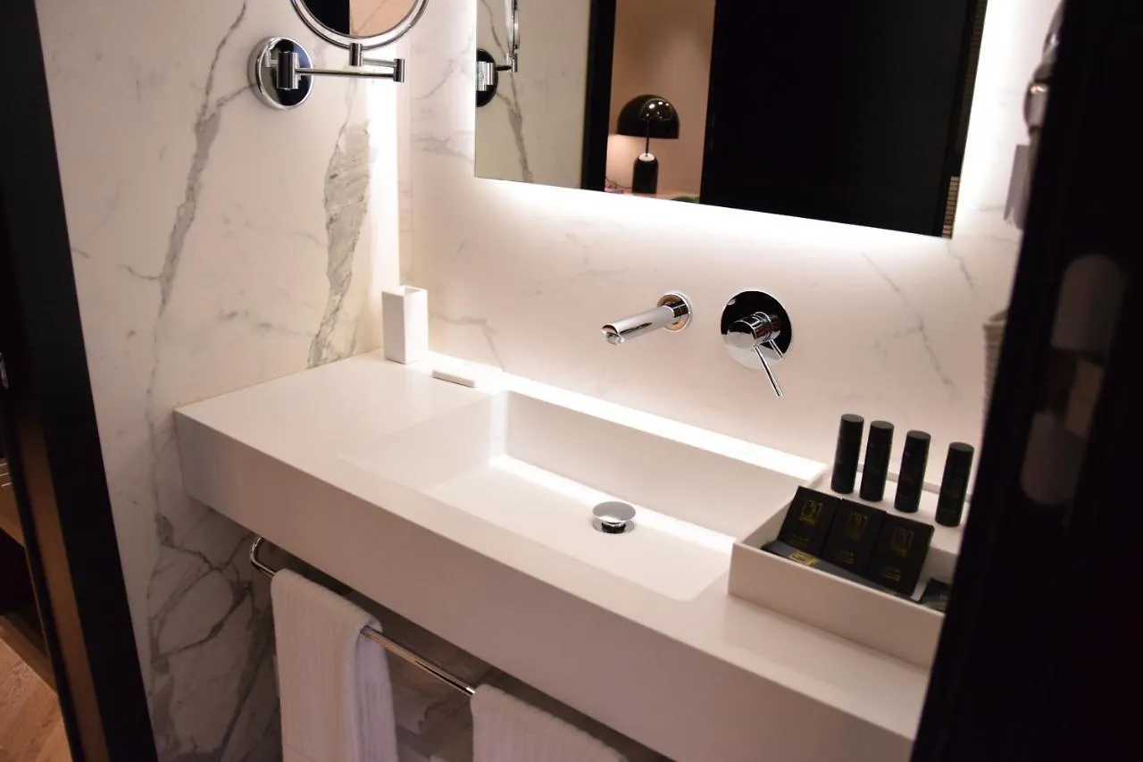 Hotel Unik Selitë e Vogël 4*,  Albánie