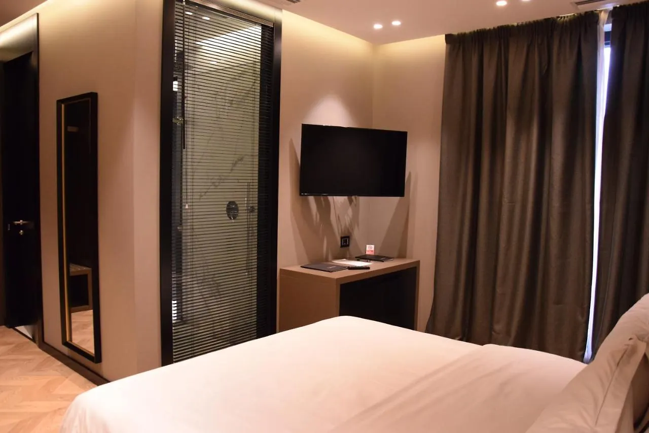 Hotel Unik Selitë e Vogël