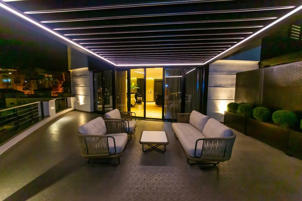 Hotel Unik Selitë e Vogël 4*,  Albánie